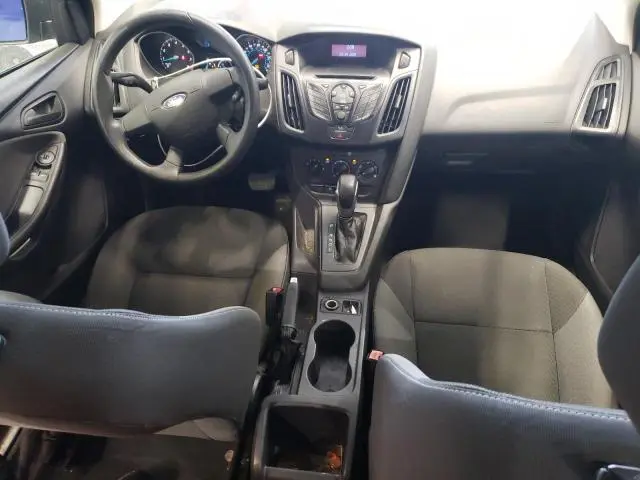 2012 FORD FOCUS S  