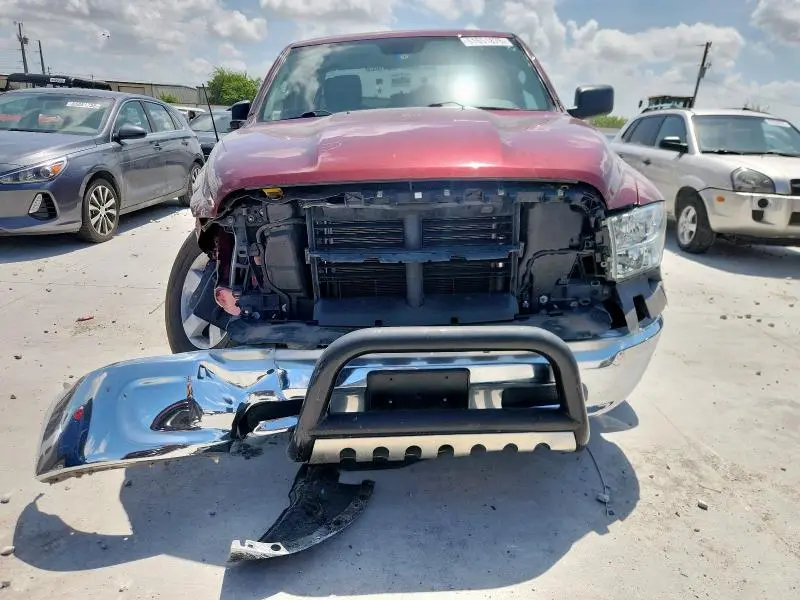 2020 RAM 1500 CLASSIC TRADESMAN  