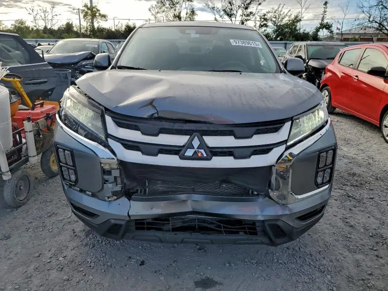 2024 MITSUBISHI OUTLANDER SPORT S/SE  