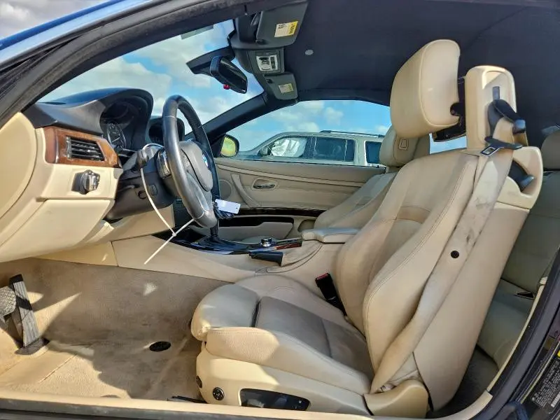 2010 BMW 335 I  