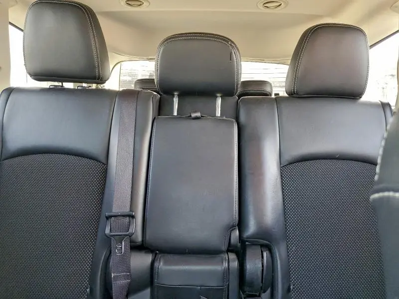 2017 DODGE JOURNEY CROSSROAD  