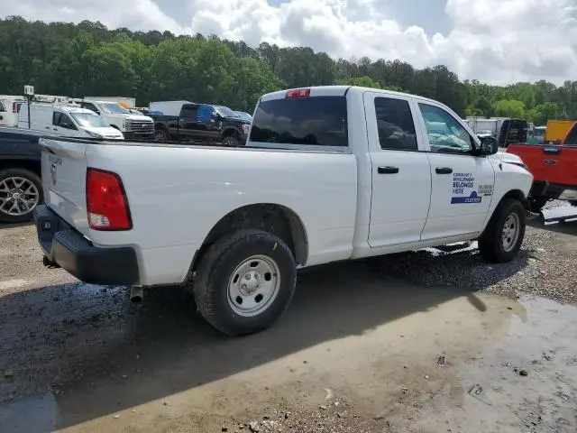 2020 RAM 1500 CLASSIC TRADESMAN  