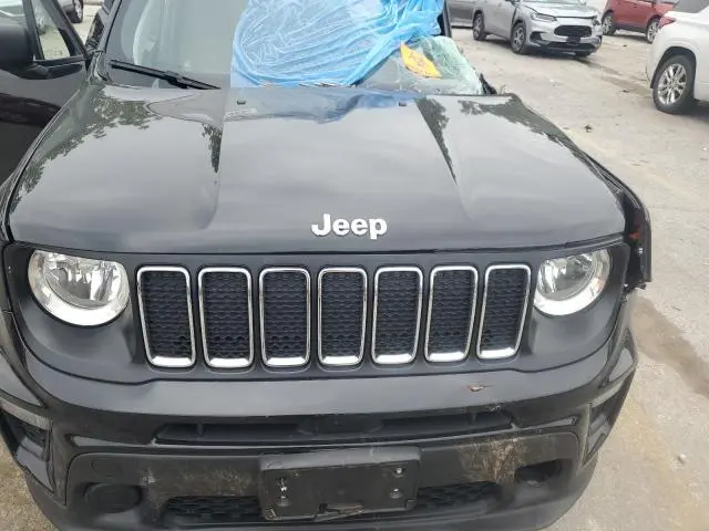 2020 JEEP RENEGADE SPORT  