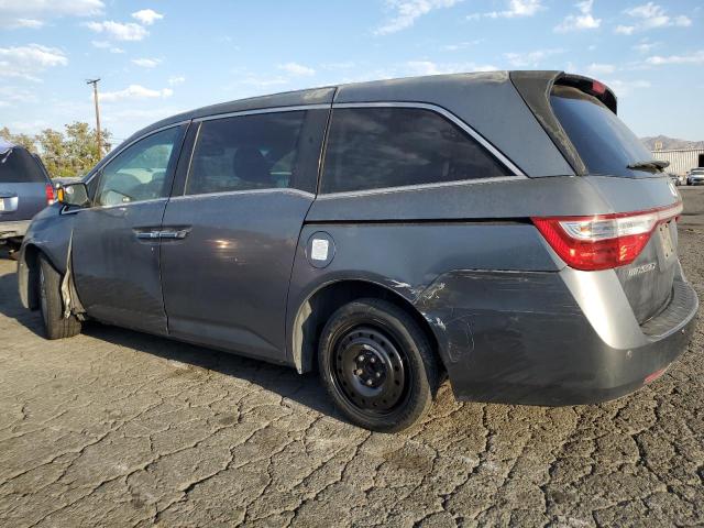 2011 HONDA ODYSSEY TOURING