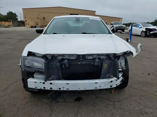 2019 CHRYSLER 300 TOURING  