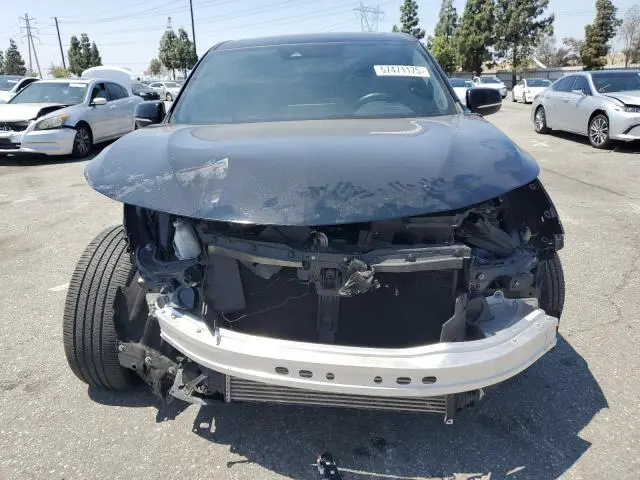 2023 ACURA RDX A-SPEC  