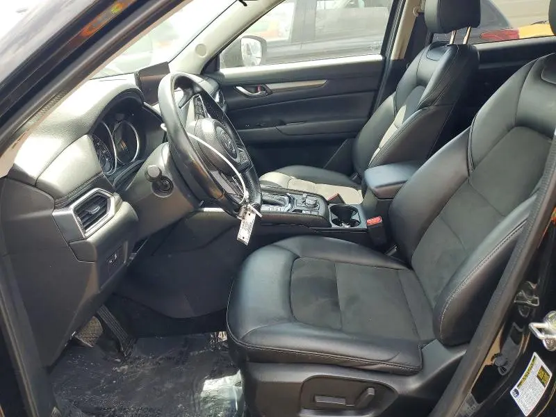 2023 MAZDA CX-5 SELECT  