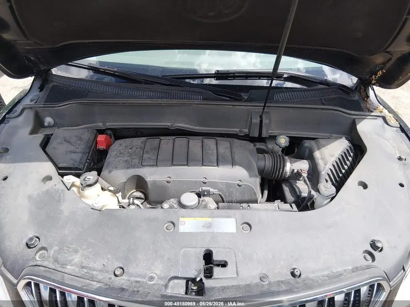 2017 BUICK ENCLAVE CONVENIENCE