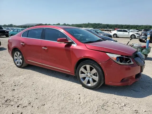 2013 BUICK LACROSSE PREMIUM  