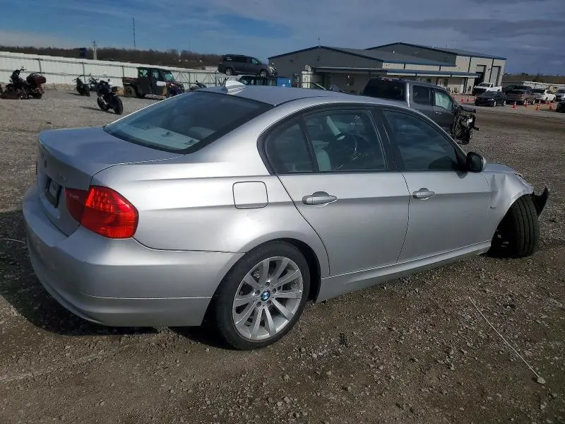 2011 BMW 328 I  