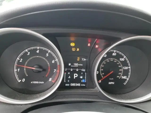 2011 MITSUBISHI OUTLANDER SPORT SE  