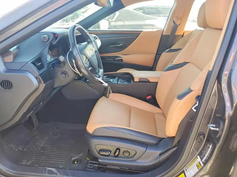 2025 LEXUS ES 350 BASE  