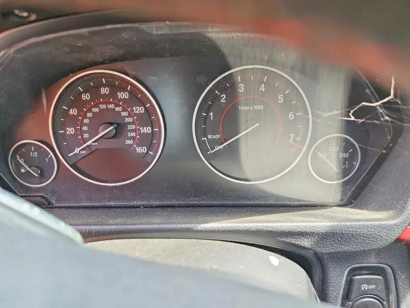 2012 BMW 335 I  