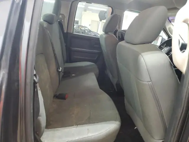2014 RAM 1500 ST  
