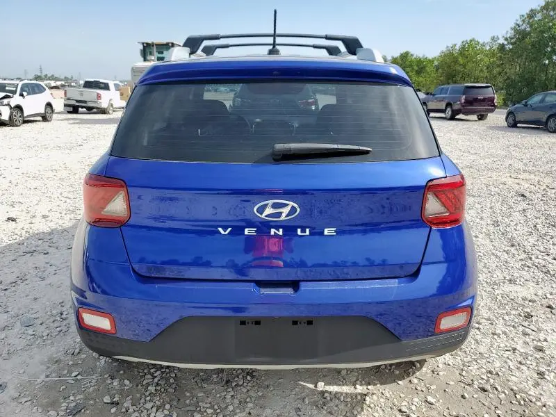 2023 HYUNDAI VENUE SEL  