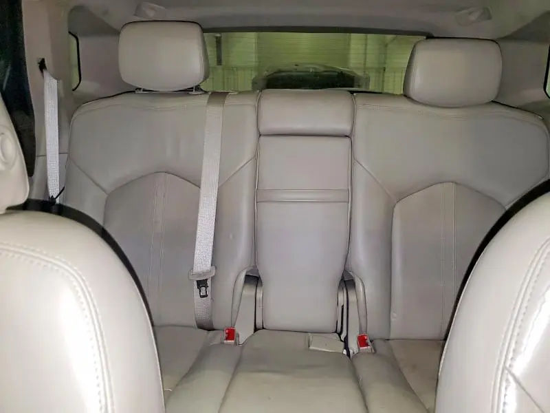 2013 CADILLAC SRX PREMIUM COLLECTION  
