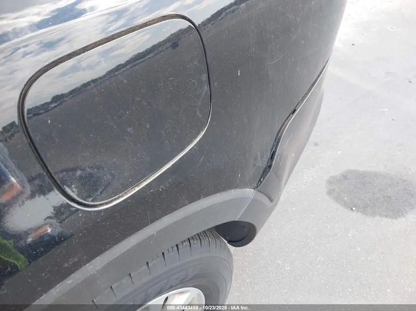2021 KIA TELLURIDE LX