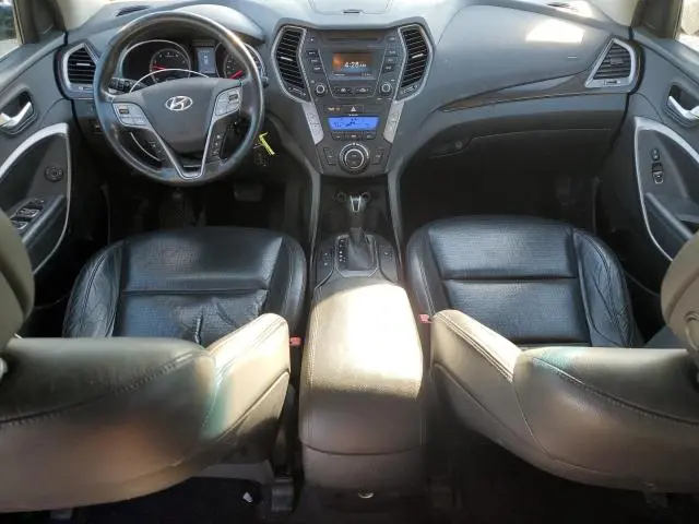 2013 HYUNDAI SANTA FE GLS  