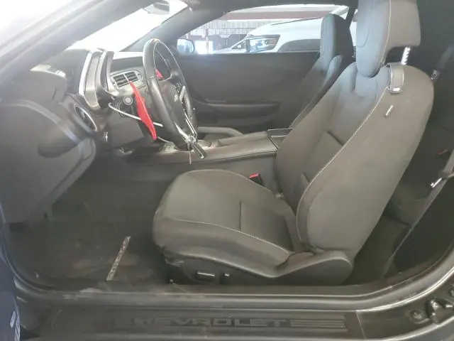 2013 CHEVROLET CAMARO LT  