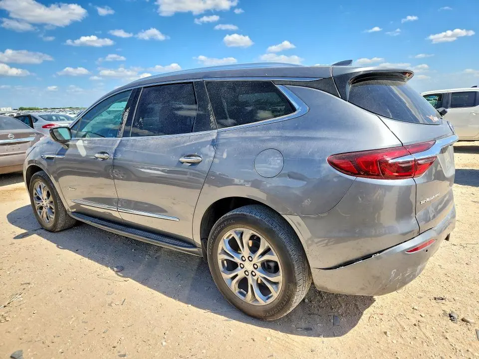 2021 BUICK ENCLAVE AVENIR  