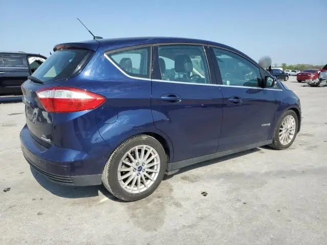2016 FORD C-MAX SEL  