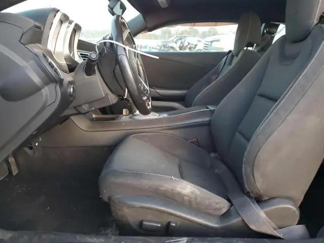 2012 CHEVROLET CAMARO LT  