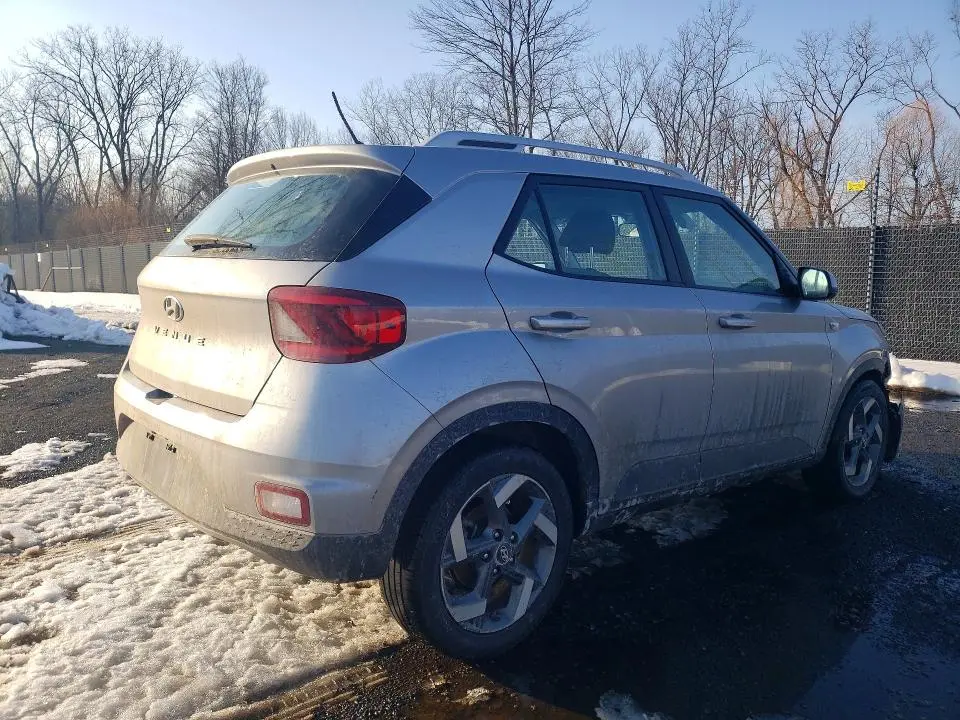 2023 HYUNDAI VENUE SEL  