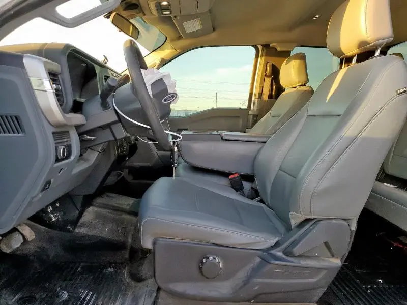 2023 FORD F350 SUPER DUTY  