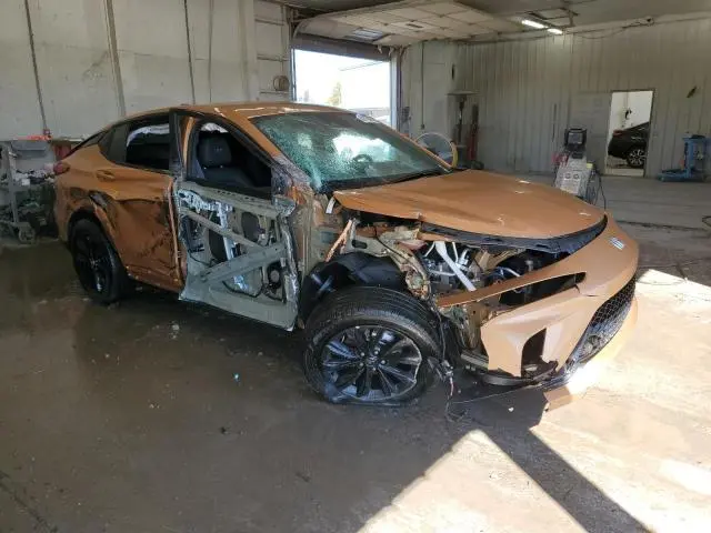 2024 BUICK ENVISTA SPORT TOURING  