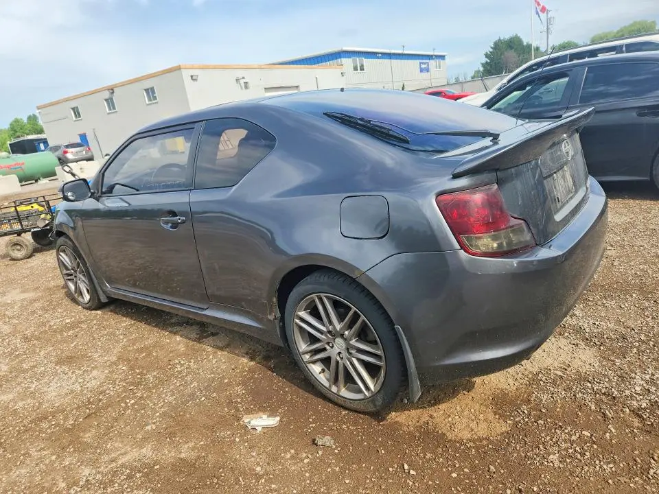 2011 SCION TC BASE  