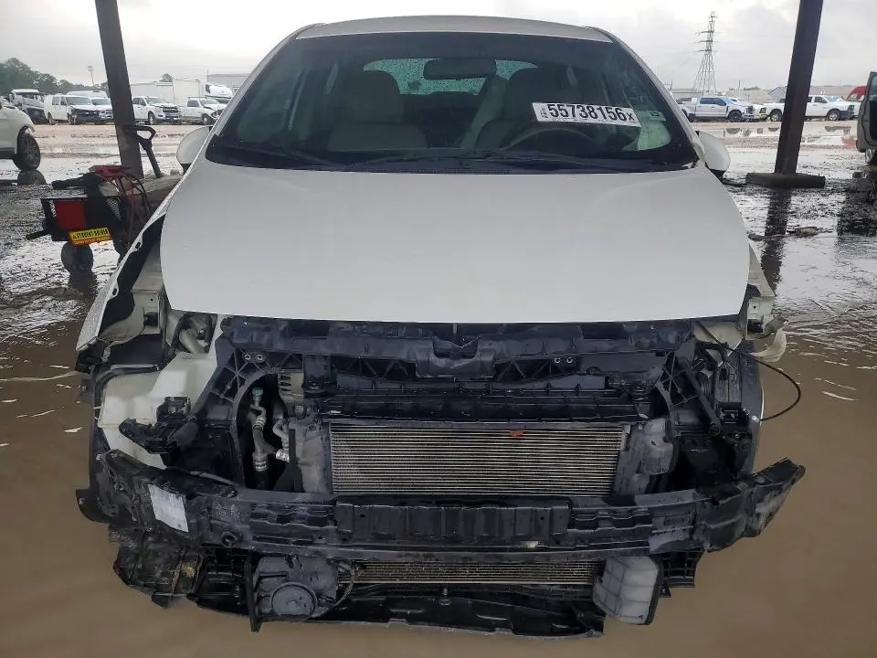 2016 KIA RIO LX  