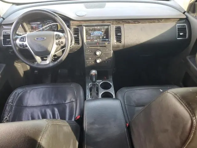 2014 FORD FLEX SEL  