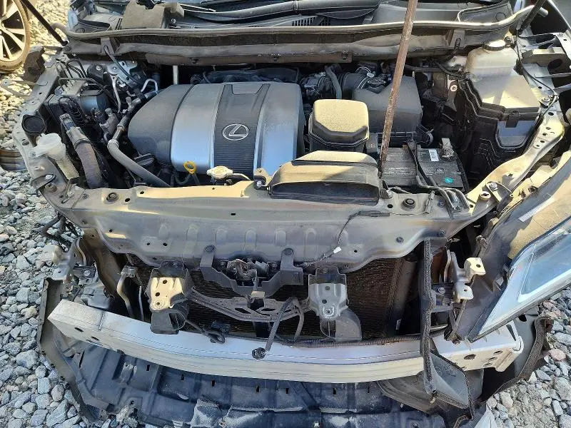 2018 LEXUS RX 350 BASE  