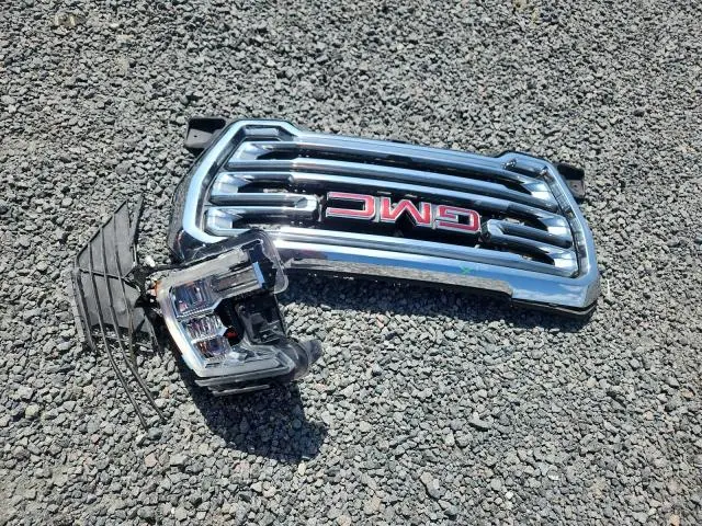 2020 GMC SIERRA K1500 SLT  