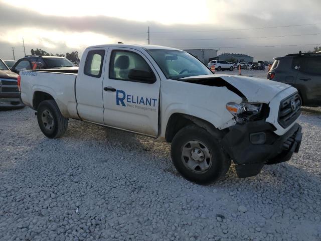 2017 TOYOTA TACOMA ACCESS CAB