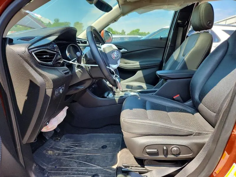 2020 BUICK ENCORE GX ESSENCE  