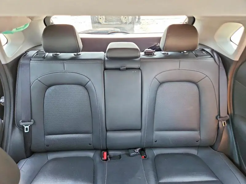2019 HYUNDAI KONA ULTIMATE  