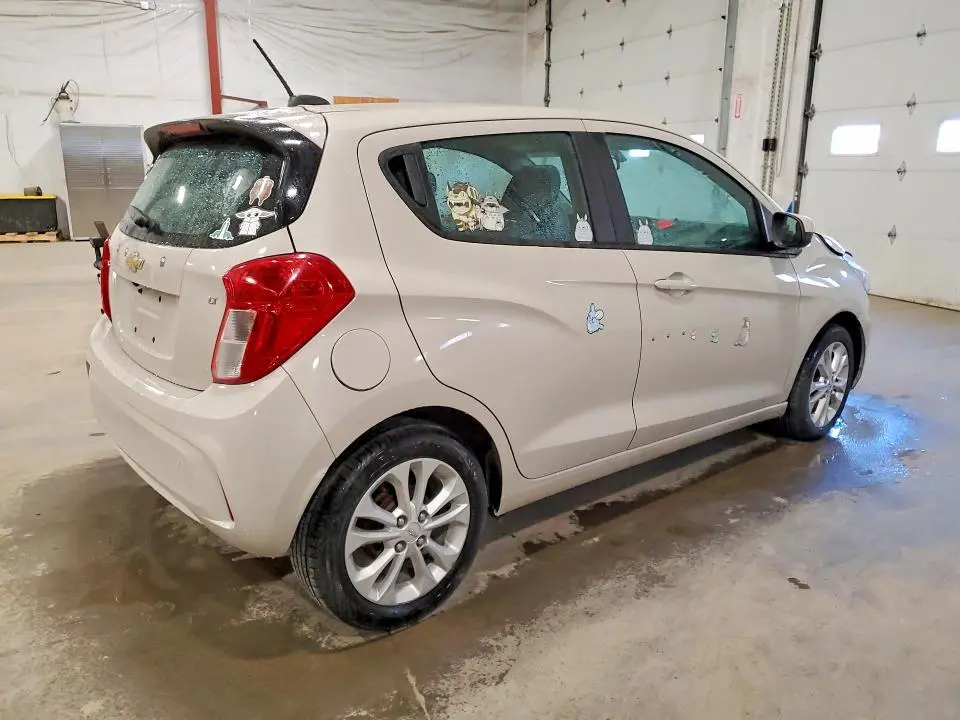 2020 CHEVROLET SPARK 1LT  