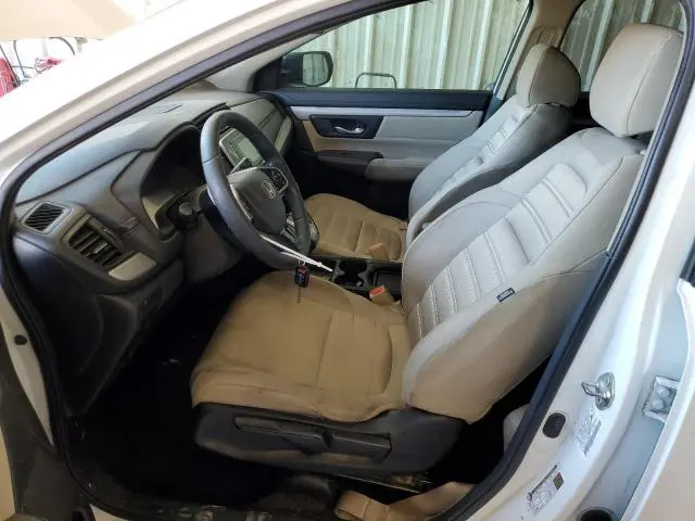 2020 HONDA CR-V LX  