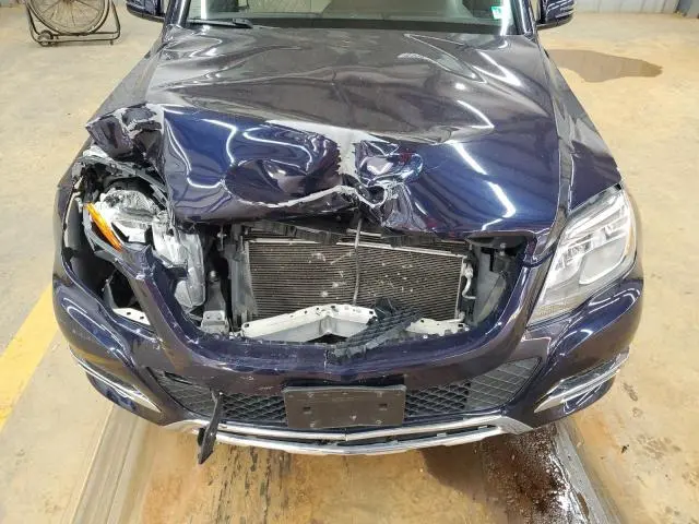 2014 MERCEDES-BENZ GLK 350  