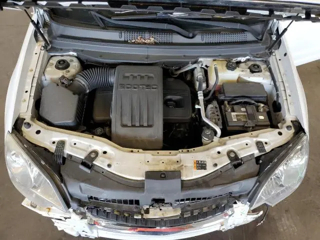 2013 CHEVROLET CAPTIVA LT  