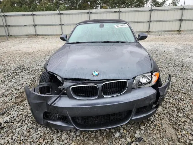 2013 BMW 128 I  