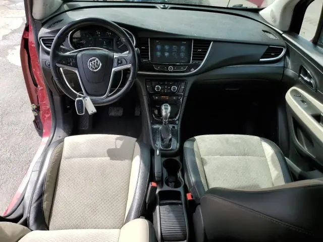 2017 BUICK ENCORE PREFERRED II  
