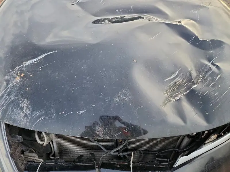 2016 NISSAN PATHFINDER S  