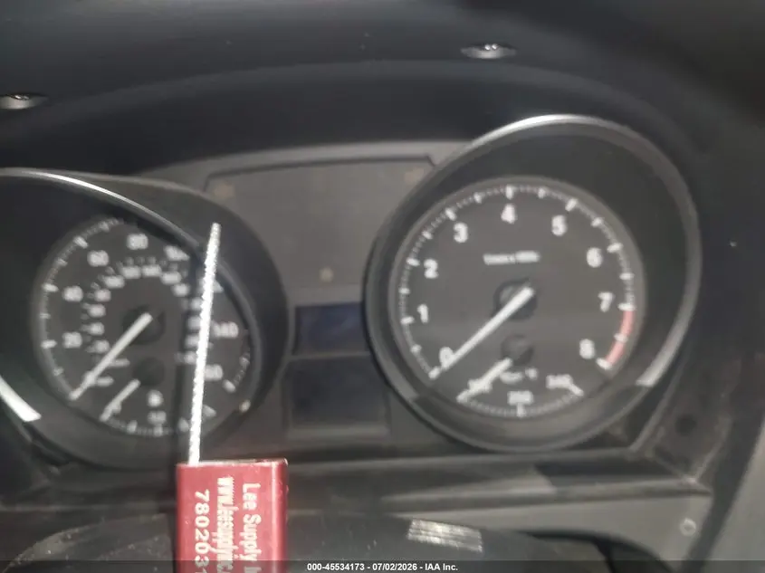2011 BMW Z4 SDRIVE35I