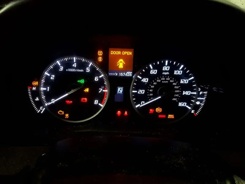 2015 ACURA RDX TECHNOLOGY  