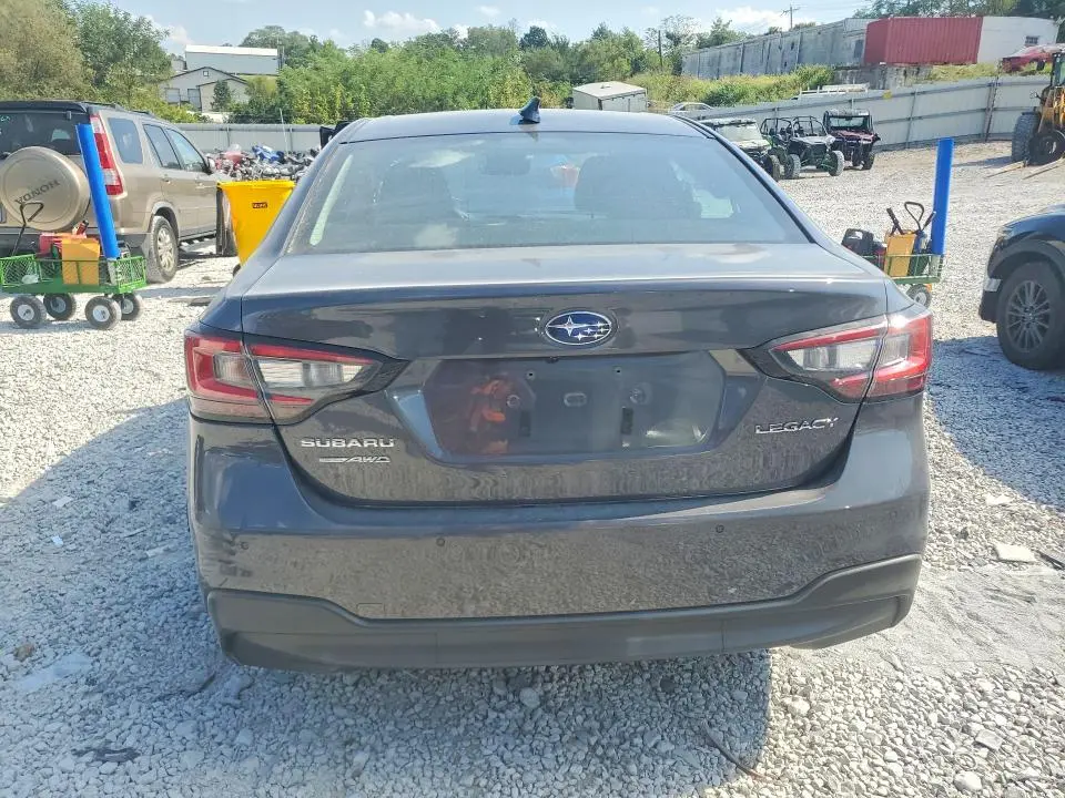 2024 SUBARU LEGACY LIMITED  