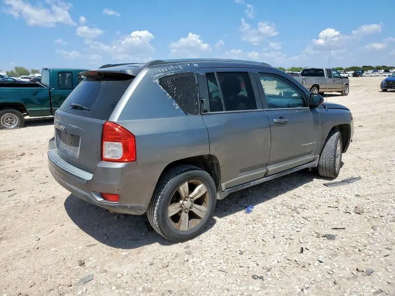 2011 JEEP COMPASS SPORT  