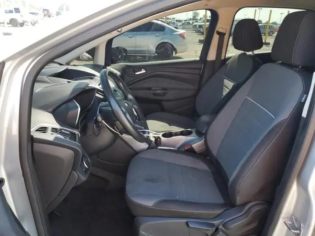 2013 FORD C-MAX SE  
