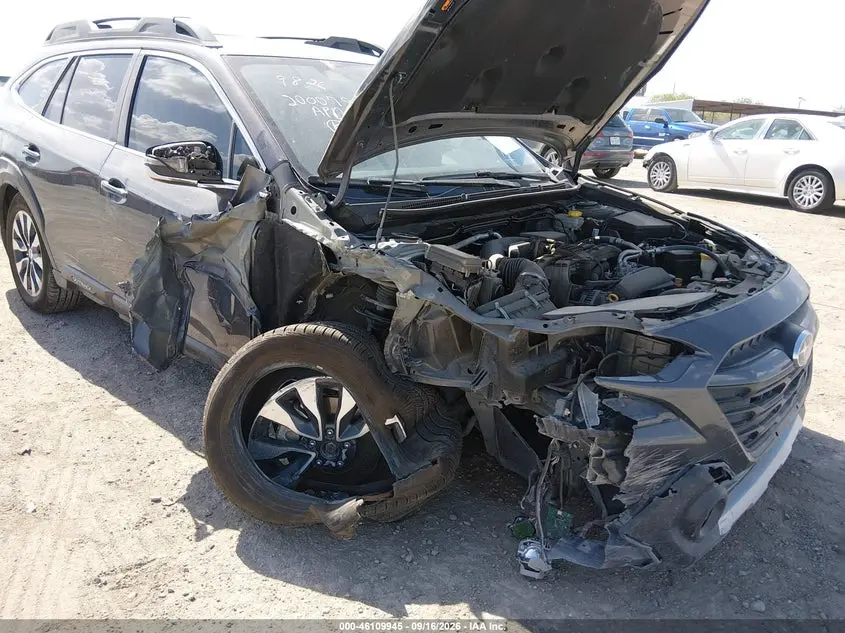 2023 SUBARU OUTBACK LIMITED